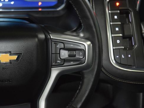 Used 2023 Chevrolet Tahoe Premier AWD/4WD image 37