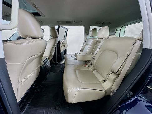 Used 2021 Nissan Armada SL RWD image 15