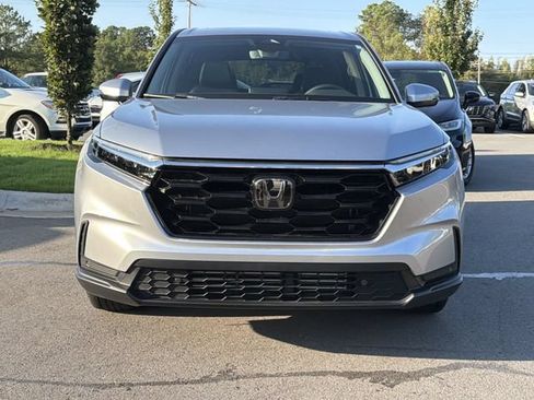 Used 2024 Honda CR-V EX-L image 8