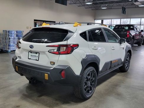 New 2026 Subaru Crosstrek 2.5i Wilderness AWD/4WD image 6