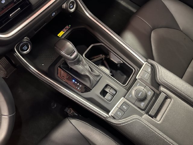 Certified 2026 Toyota Grand Highlander AWD image 24