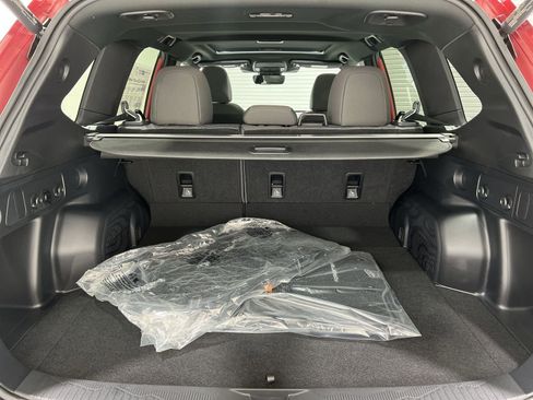 New 2026 Subaru Forester Premium AWD/4WD image 23