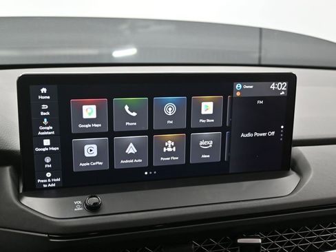 Certified 2023 Honda Accord Touring image 14
