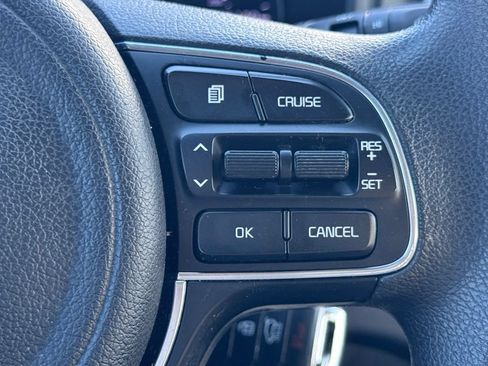 Used 2017 Kia Sportage LX w/ LX Popular Package AWD/4WD image 10
