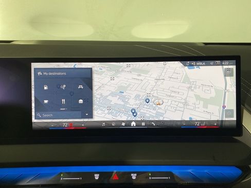 New 2026 BMW X3 xDrive30 w/ M Sport Package image 13