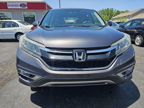 Used 2015 Honda CR-V EX image 3