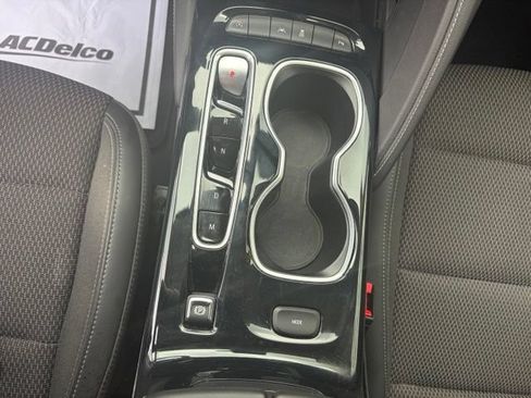 Used 2021 Buick Envision Preferred FWD image 12