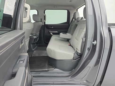 Used 2023 Toyota Tundra SR5 w/ SR5 Premium Package AWD/4WD image 39