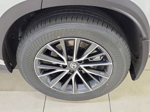 New 2026 Lexus NX 350 AWD w/ Premium Package image 6