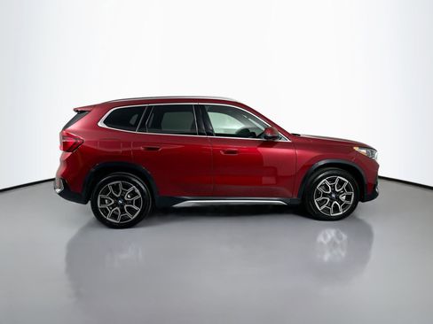 New 2026 BMW X1 xDrive28i w/ Convenience Package image 4