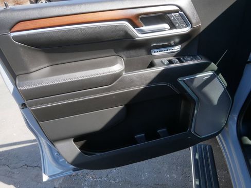 Used 2024 GMC Sierra 1500 Denali w/ Denali Reserve Package image 13