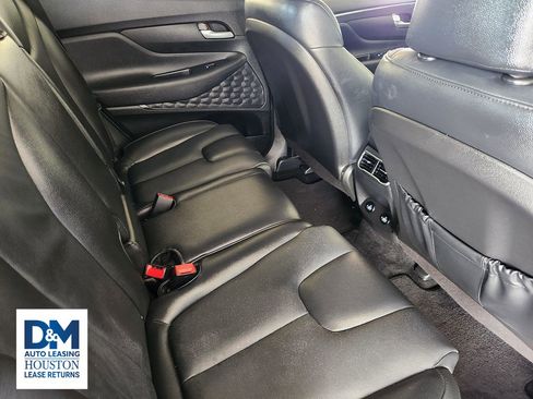 Used 2023 Hyundai Santa Fe SE w/ Cargo Package AWD/4WD image 38