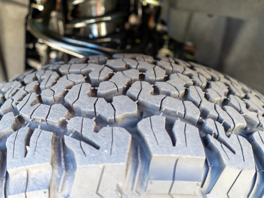 Used 2023 Ford Bronco Raptor AWD/4WD image 31