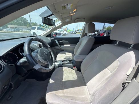 Used 2010 Nissan Rogue S w/ 360 Degree Value Pkg image 12