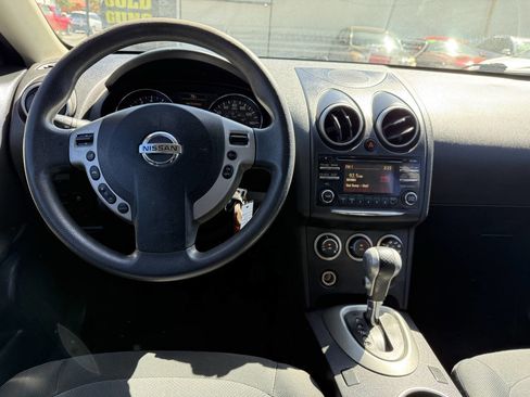Used 2015 Nissan Rogue S w/ Convenience Package AWD/4WD image 14