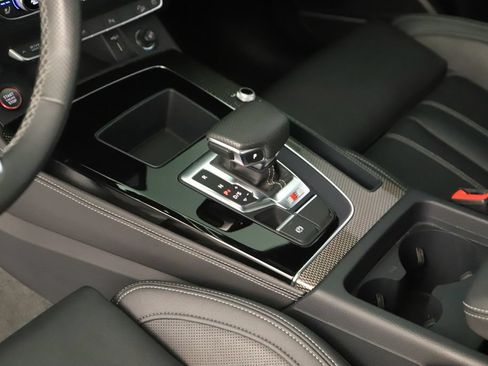 Certified 2024 Audi SQ5 Premium Plus AWD/4WD image 17