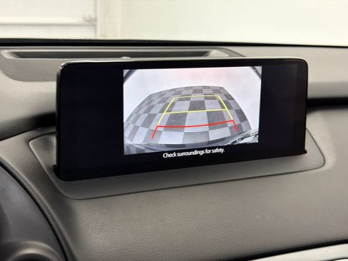 Used 2023 MAZDA CX-9 Touring AWD/4WD image 27