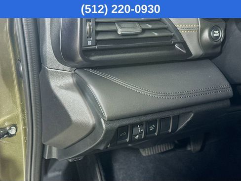 Certified 2025 Subaru Outback Wilderness image 11