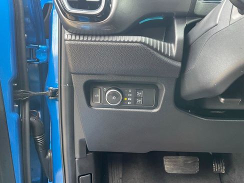 New 2024 Ford Ranger Lariat w/ FX4 Off-Road Package image 13