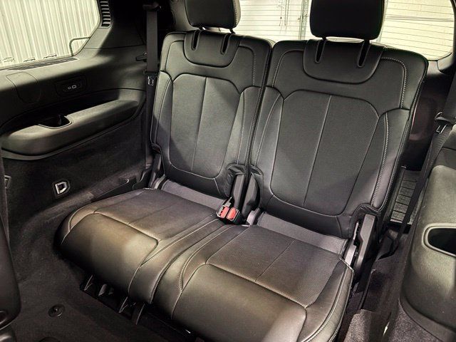 Used 2024 Jeep Grand Cherokee L Overland AWD/4WD image 11