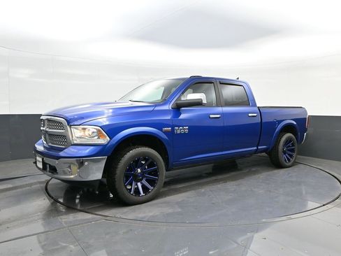 Used 2014 RAM 1500 Laramie w/ Convenience Group image 32