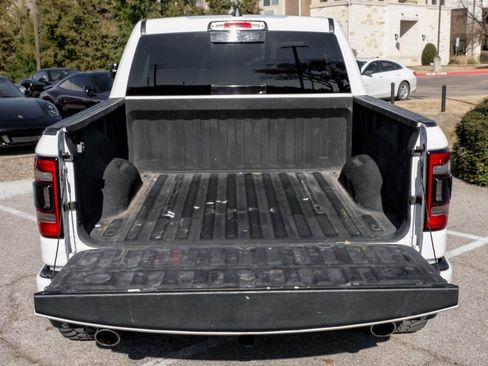 Used 2022 RAM 1500 Laramie image 48