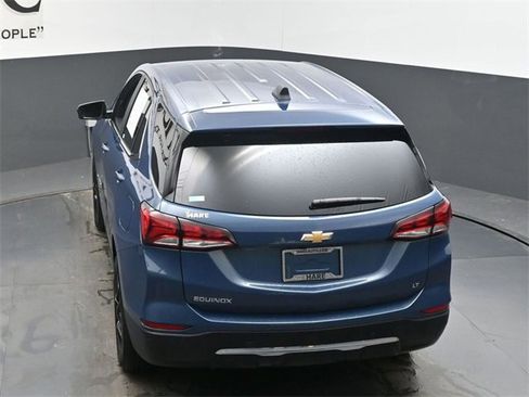 Used 2024 Chevrolet Equinox LT image 56