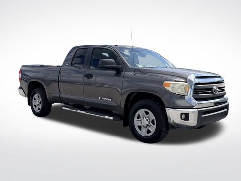 Used 2014 Toyota Tundra SR5 w/ SR5 Upgrade Package RWD image 9