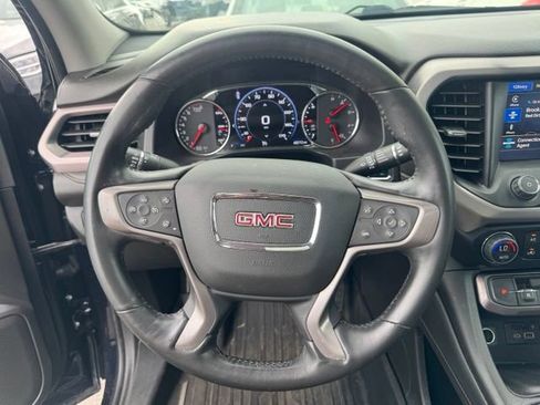 Used 2022 GMC Acadia AT4 w/ Technology Package AWD/4WD image 5