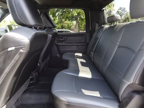 Used 2022 RAM 3500 Tradesman w/ Chrome Appearance Group AWD/4WD image 53