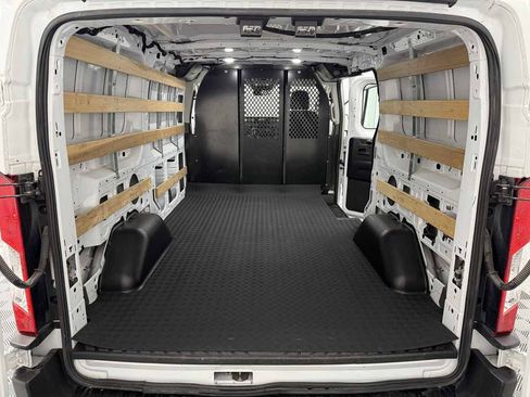 Used 2023 Ford Transit 250 w/ Exterior Upgrade Package image 22