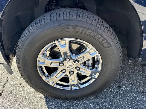 Used 2022 Ford F150 XLT w/ Equipment Group 302A High image 10