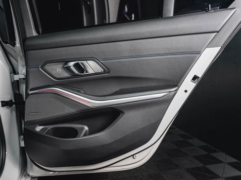 Used 2020 BMW M340i w/ Premium Package image 47