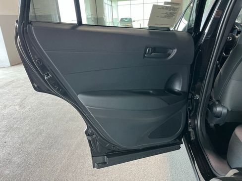 New 2026 Toyota Corolla Cross LE AWD/4WD image 34