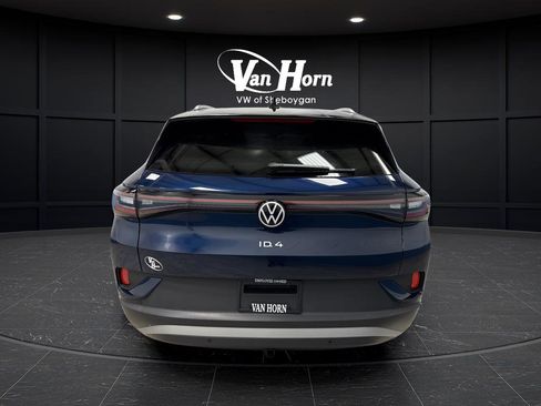 Used 2023 Volkswagen ID.4 Pro S Plus image 14
