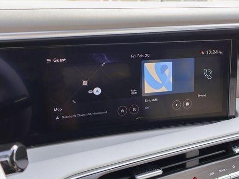 New 2026 Hyundai Palisade SEL image 5