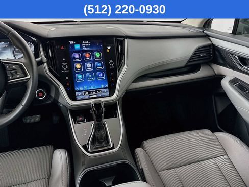 Used 2025 Subaru Legacy Premium AWD/4WD image 29