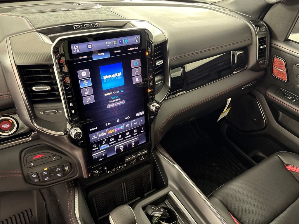 New 2026 RAM 1500 RHO w/ RHO Level 1 Equipment Group AWD/4WD image 36