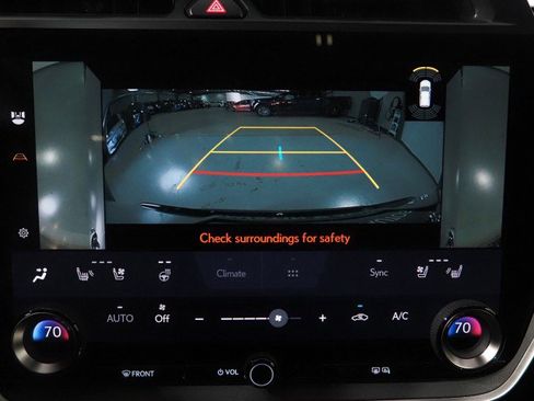 Used 2023 Lexus RZ 450e Premium w/ Technology Package image 28