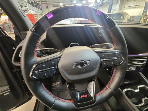 Certified 2024 Chevrolet Traverse RS w/ LPO, Floor Liner Package image 15