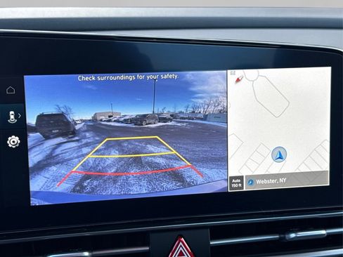 Certified 2023 Hyundai Elantra SEL w/ Convenience Package image 26