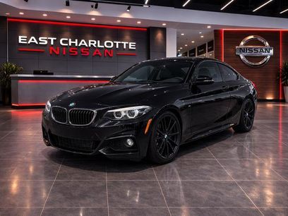 Used 2019 BMW 230i Coupe