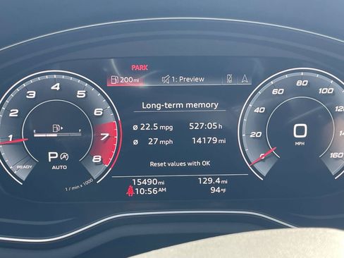 Used 2023 Audi S4 Premium Plus w/ Premium Plus Package AWD/4WD image 20