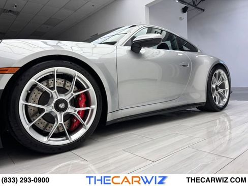 Used 2023 Porsche 911 GT3 image 16