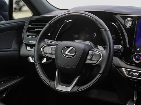 Used 2025 Lexus RX 450h AWD w/ Convenience Package image 15