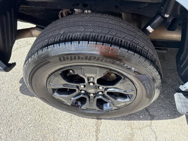 Used 2023 Ford F150 Platinum w/ Equipment Group 701A High AWD/4WD image 18