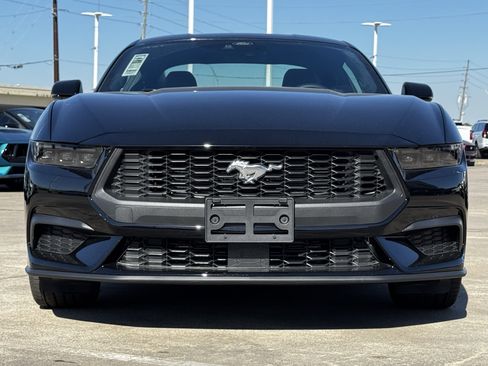 New 2026 Ford Mustang Premium image 5