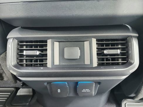 Used 2023 Ford F150 Tremor w/ 360 Degree Camera Package AWD/4WD image 41