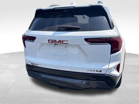 Used 2026 GMC Terrain AT4 w/ Convenience Package III AWD/4WD image 18