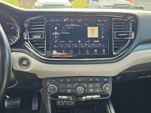 Used 2022 Dodge Durango R/T image 20